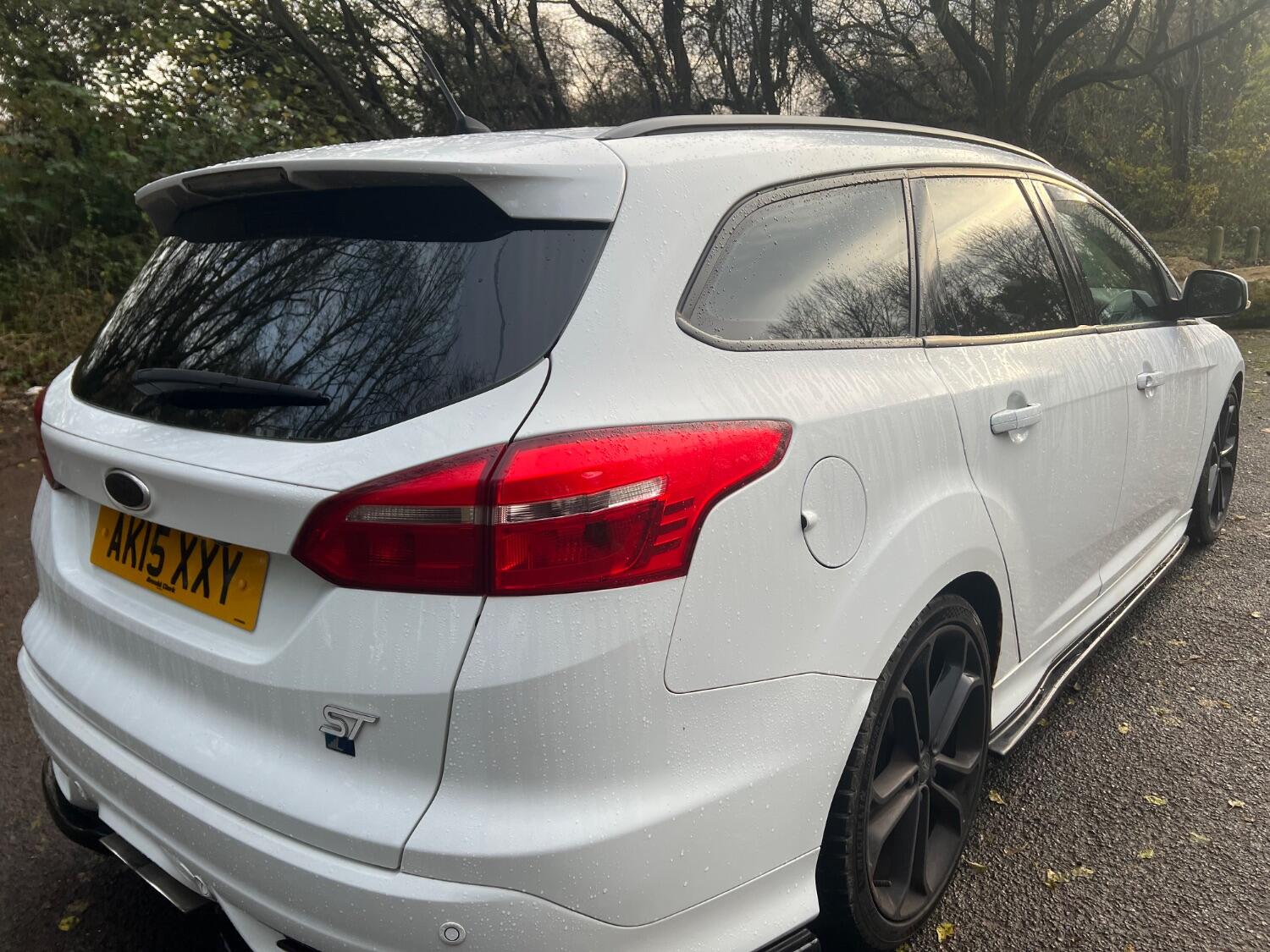 Used Ford Focus 2015 for sale - 76793311: Photo 8