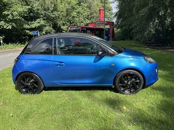 Used Vauxhall ADAM 2016 for sale - 78820648: Photo