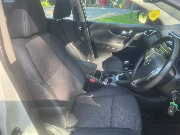 Used Nissan Qashqai 2014 for sale - 75277922: Photo 10