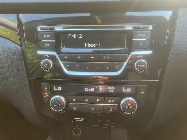Used Nissan Qashqai 2014 for sale - 75277922: Photo 15
