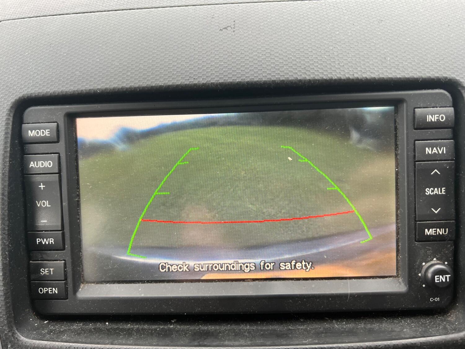 Used Citroen C-Crosser 2009 for sale - 77464834: Photo 12