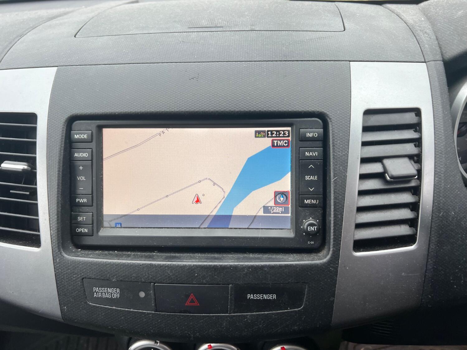 Used Citroen C-Crosser 2009 for sale - 77464834: Photo 13