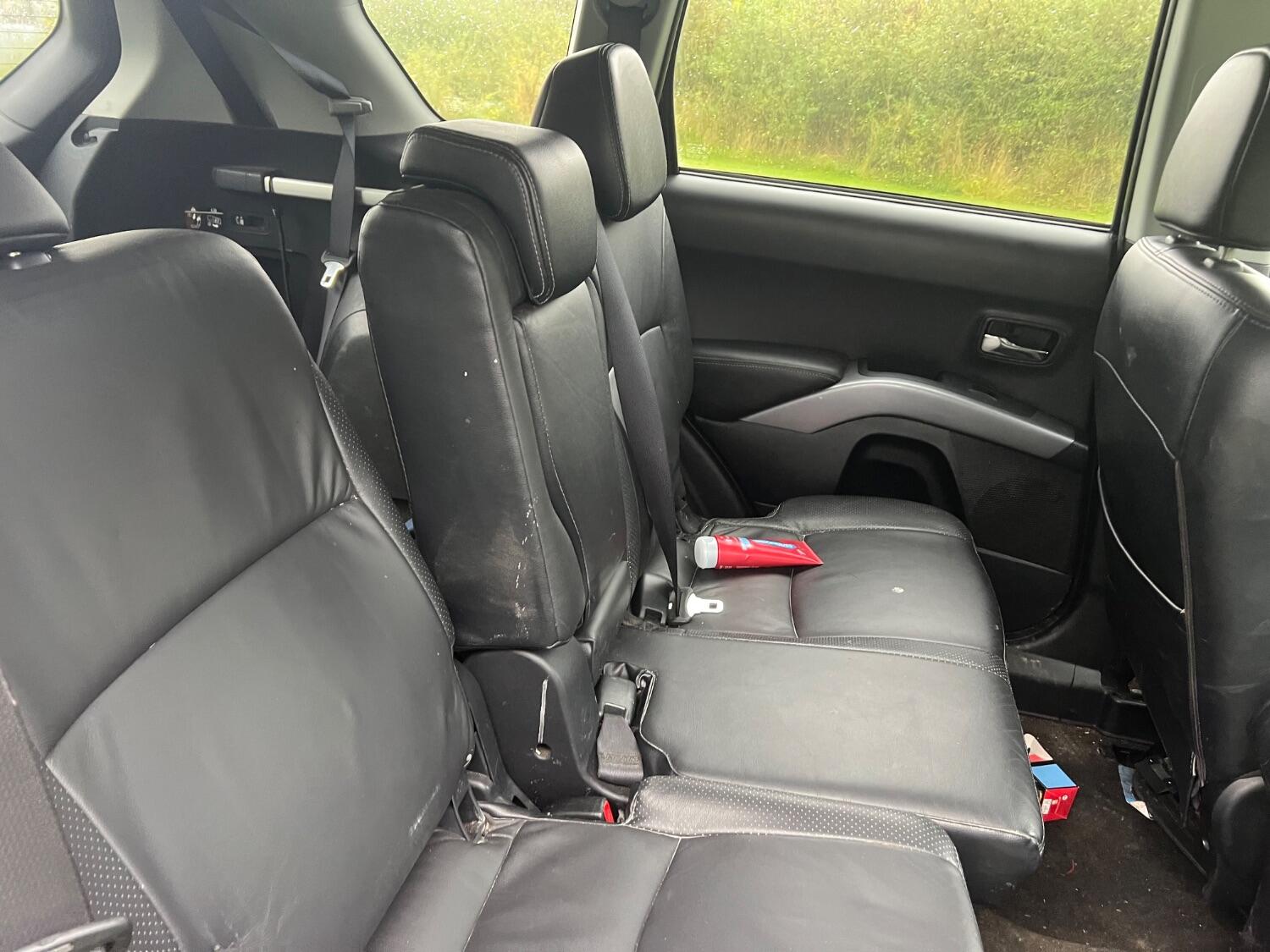 Used Citroen C-Crosser 2009 for sale - 77464834: Photo 15