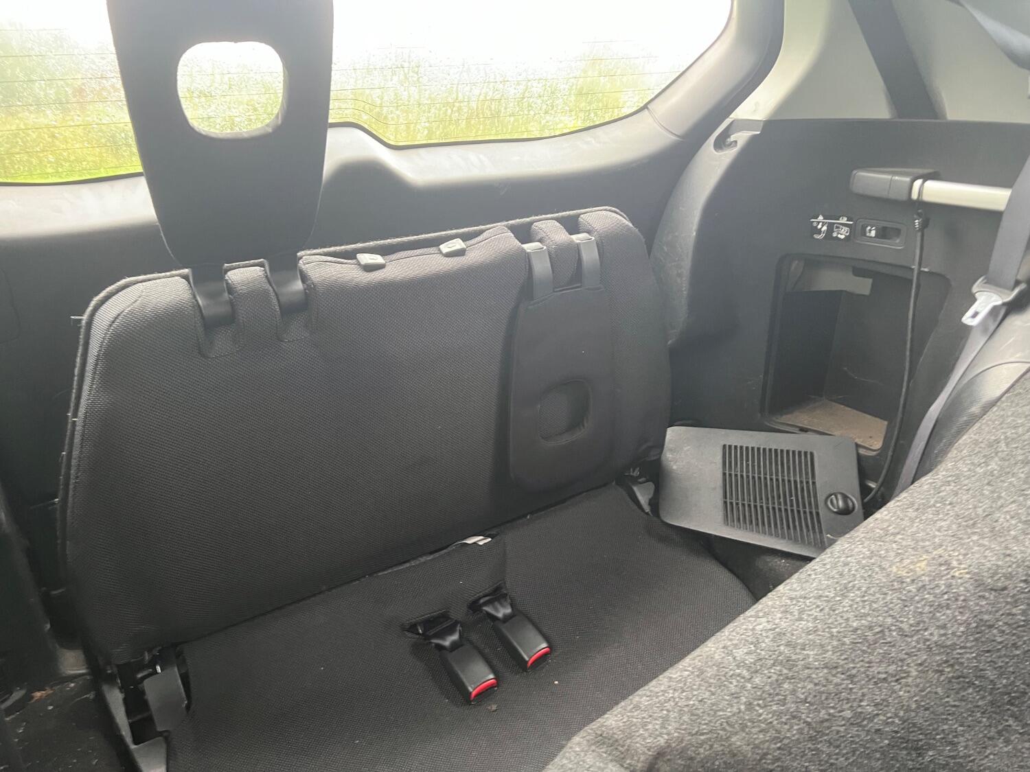 Used Citroen C-Crosser 2009 for sale - 77464834: Photo 16