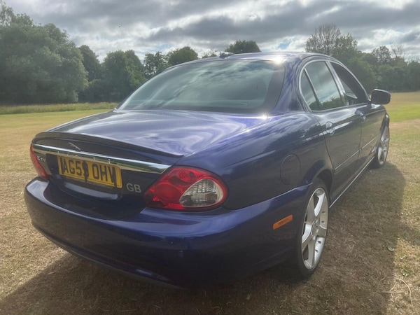 Used Jaguar X-Type 2010 for sale - 75277908: Photo 10