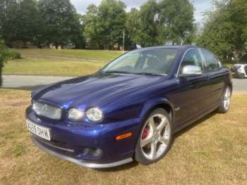 Used Jaguar X-Type 2010 for sale - 75277908: Photo