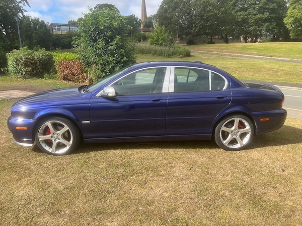 Used Jaguar X-Type 2010 for sale - 75277908: Photo 5