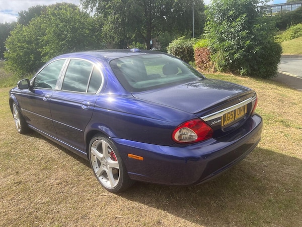 Used Jaguar X-Type 2010 for sale - 75277908: Photo 6