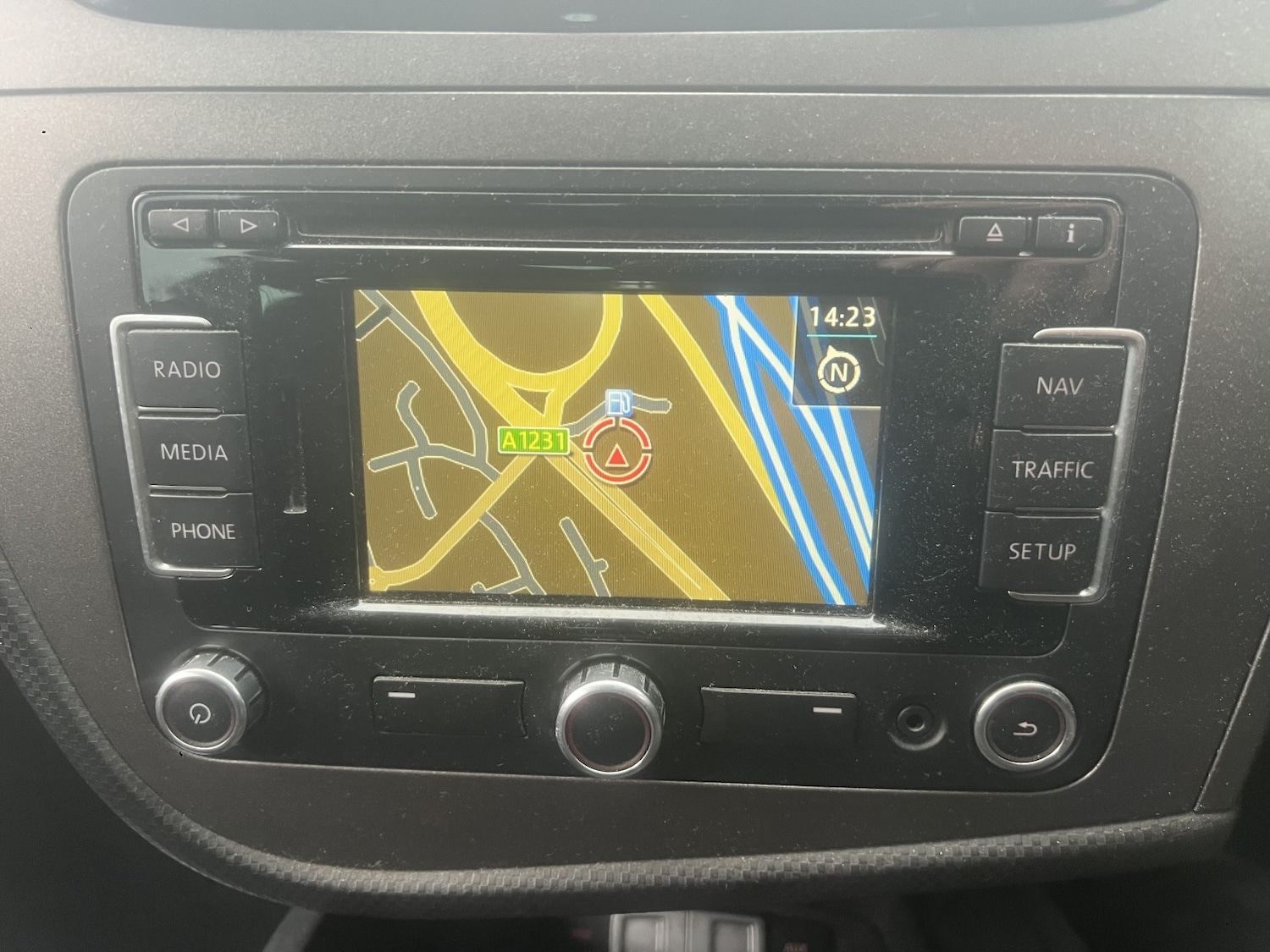 Used SEAT Leon 2012 for sale - 77541635: Photo 10