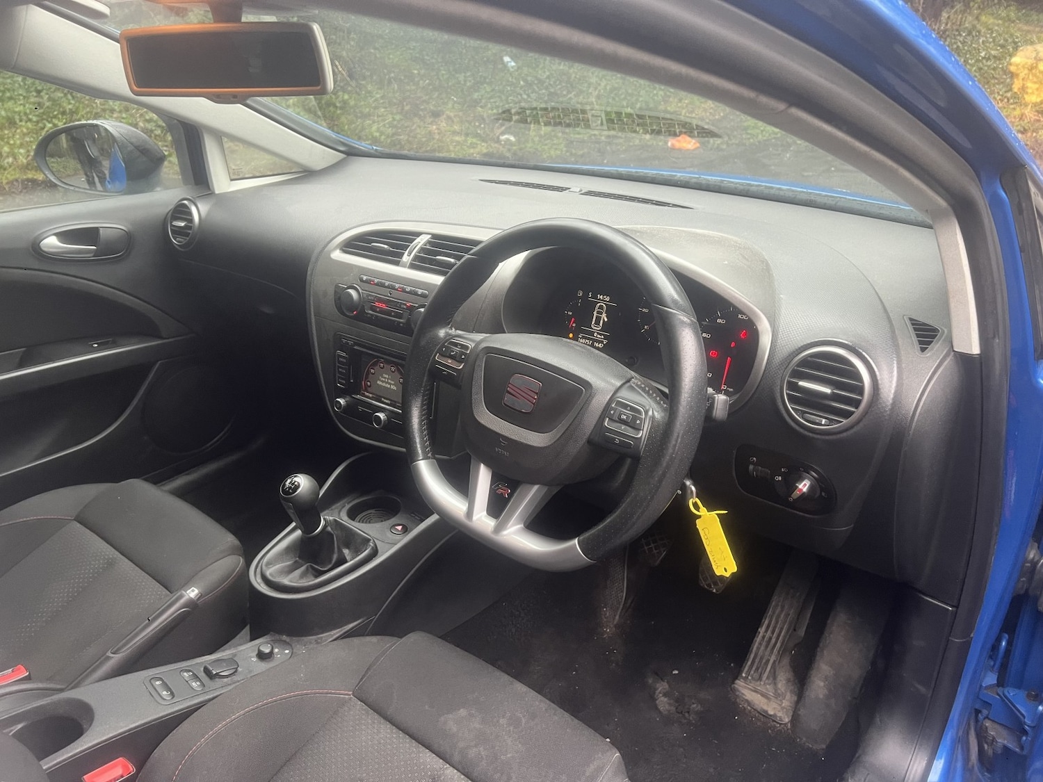 Used SEAT Leon 2012 for sale - 77541635: Photo 11