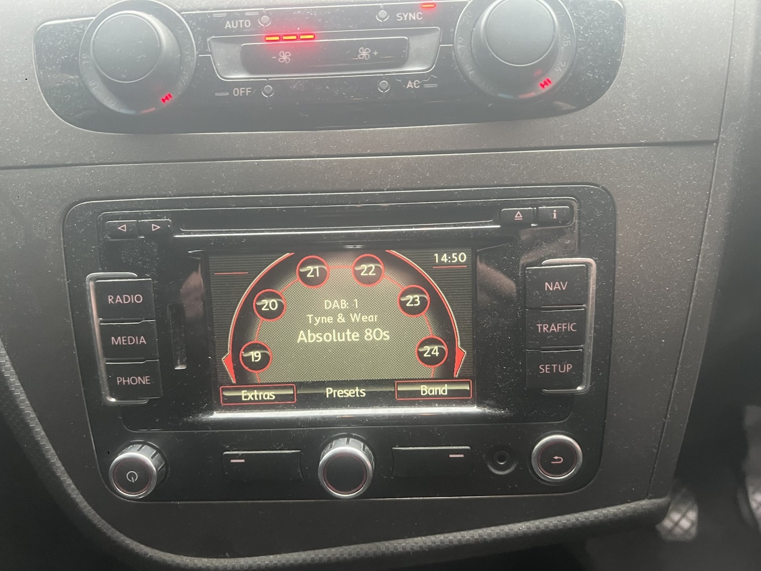 Used SEAT Leon 2012 for sale - 77541635: Photo 12