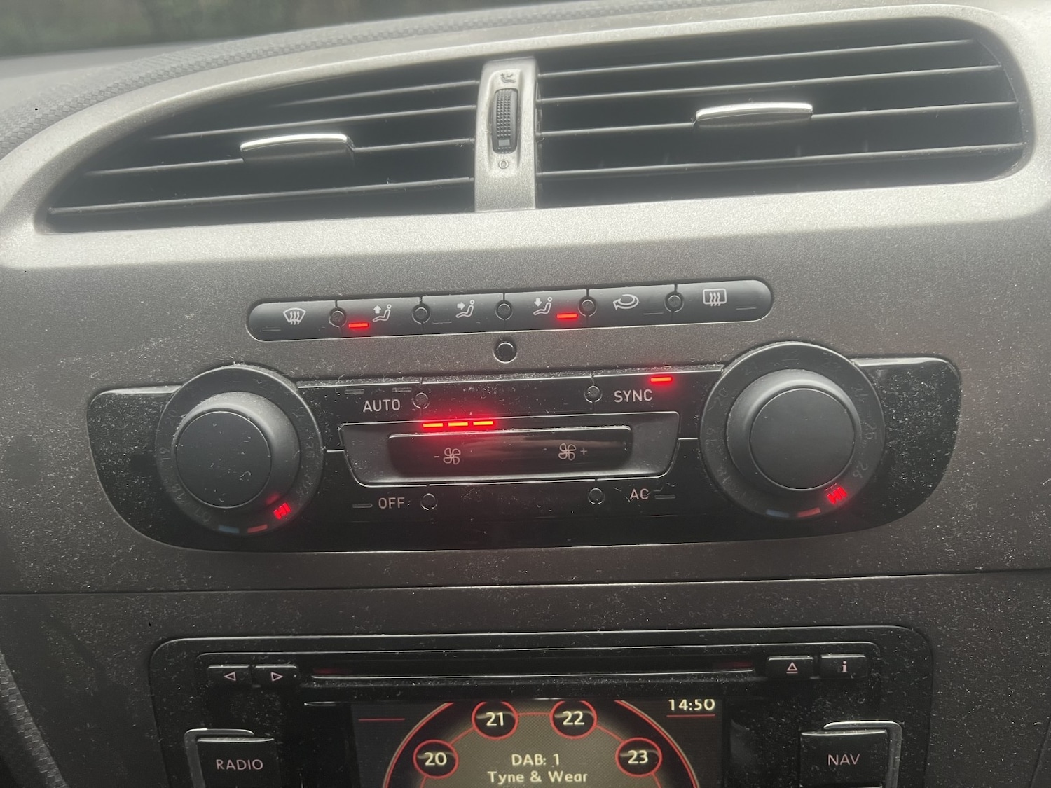 Used SEAT Leon 2012 for sale - 77541635: Photo 14