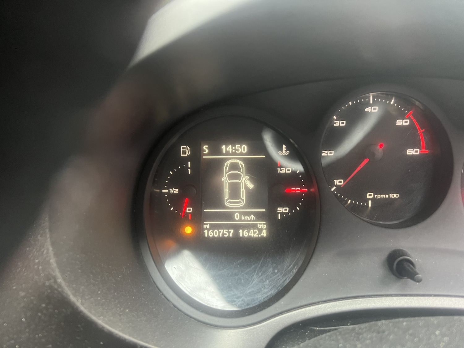 Used SEAT Leon 2012 for sale - 77541635: Photo 16