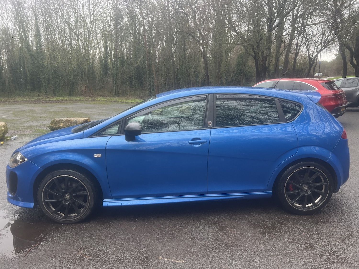 Used SEAT Leon 2012 for sale - 77541635: Photo 5