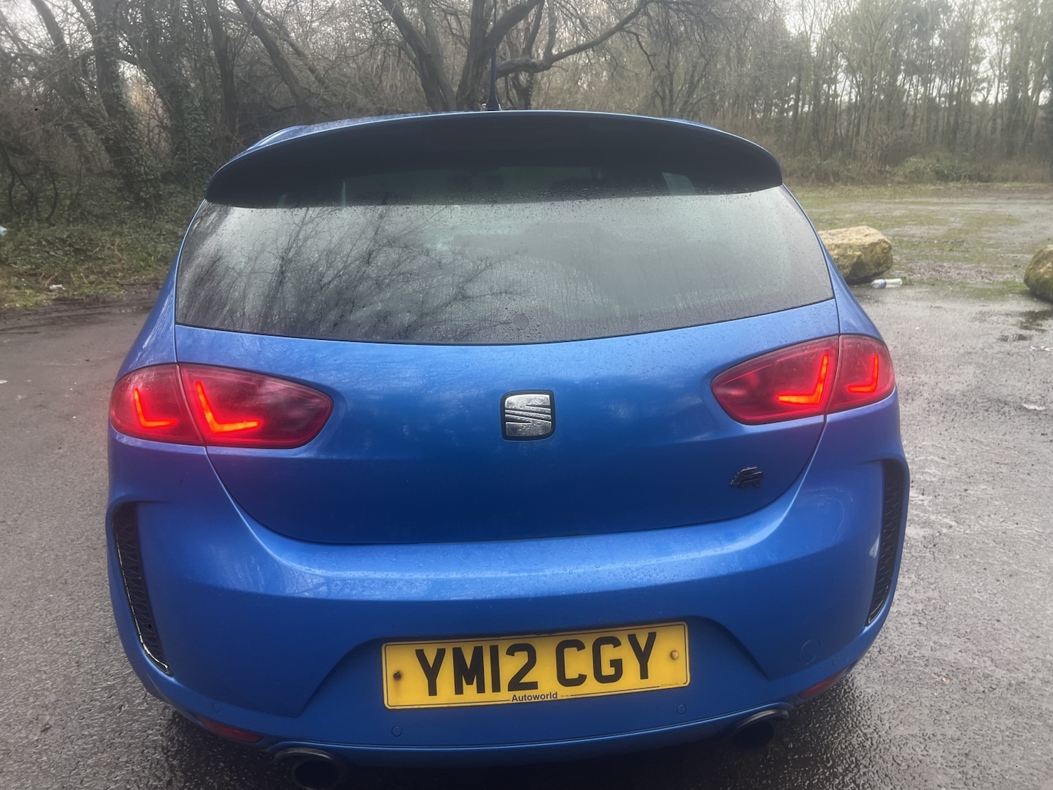 Used SEAT Leon 2012 for sale - 77541635: Photo 7