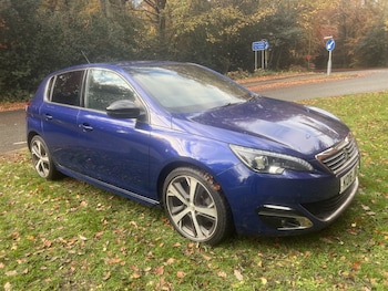Used Peugeot 308 2016 for sale - 78285505: Photo