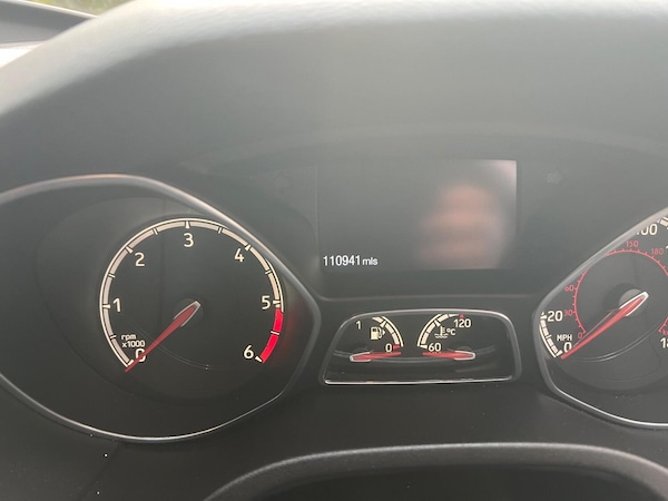 Used Ford Focus 2015 for sale - 74796884: Photo 10