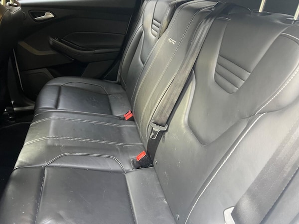 Used Ford Focus 2015 for sale - 74796884: Photo 13