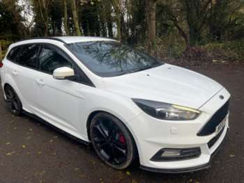 Used Ford Focus 2015 for sale - 74796884: Photo