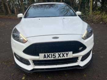 Used Ford Focus 2015 for sale - 74796884: Photo
