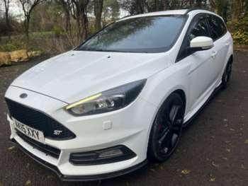 Used Ford Focus 2015 for sale - 74796884: Photo