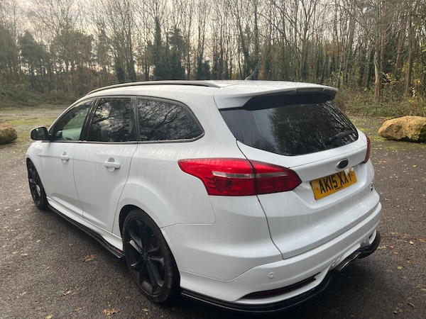 Used Ford Focus 2015 for sale - 74796884: Photo 6