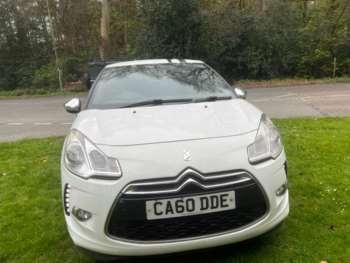Used Citroen DS3 2010 for sale - 74450864: Photo