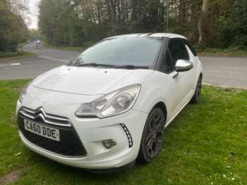 Used Citroen DS3 2010 for sale - 74450864: Photo