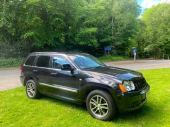 Used Jeep Grand Cherokee 2010 for sale - 73200798: Photo