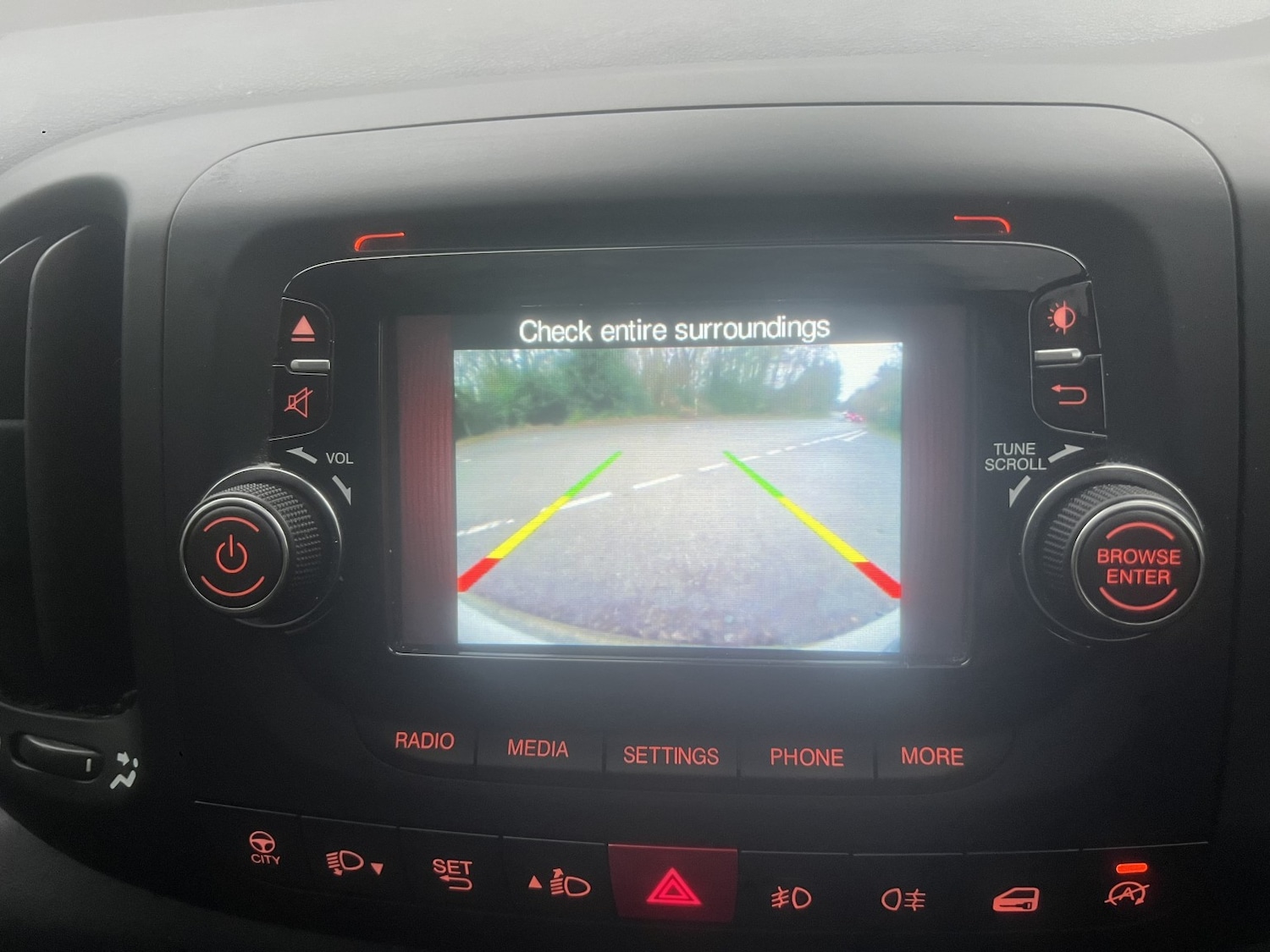 Used Fiat 500L 2014 for sale - 77052259: Photo 10