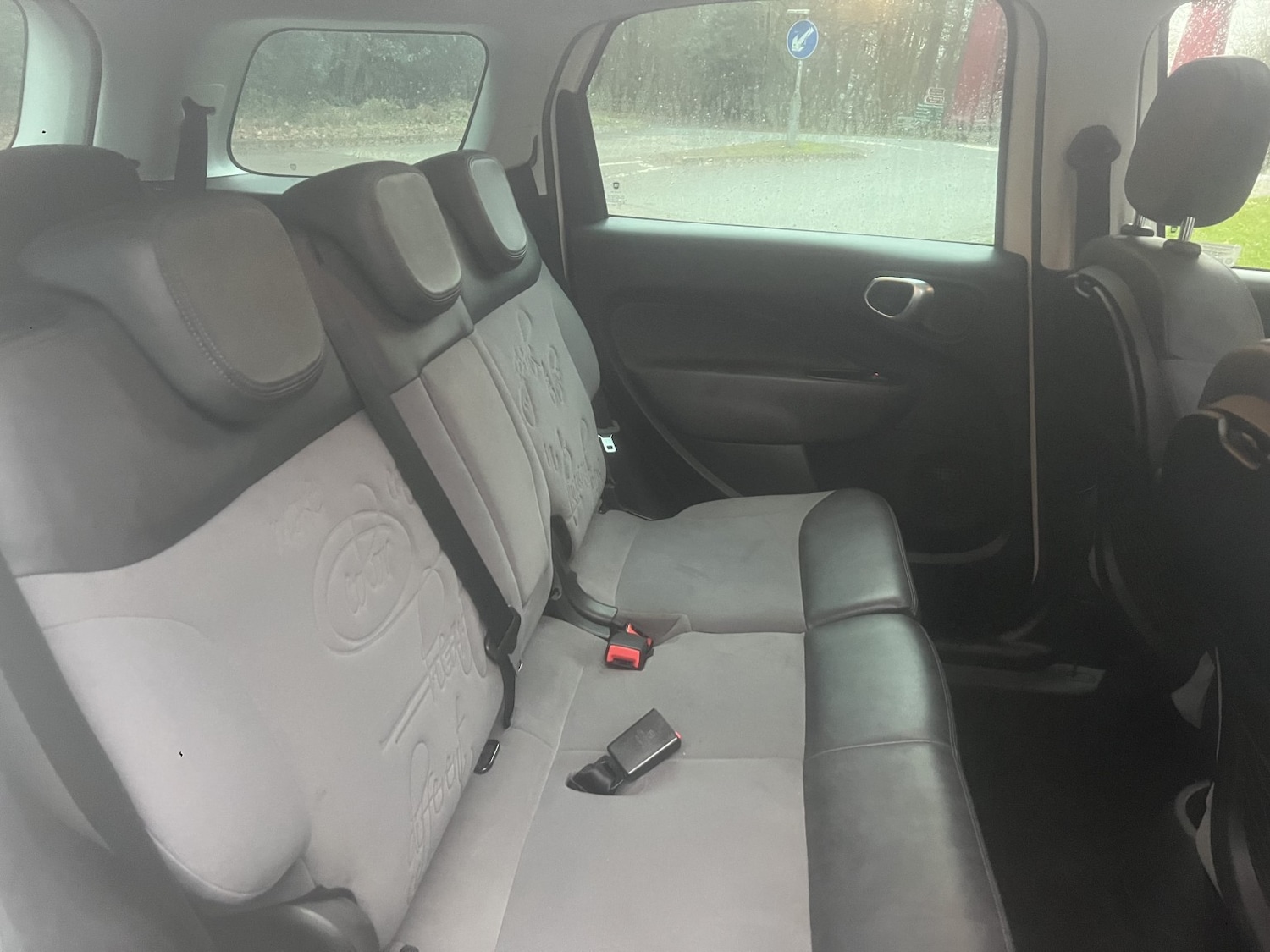 Used Fiat 500L 2014 for sale - 77052259: Photo 13