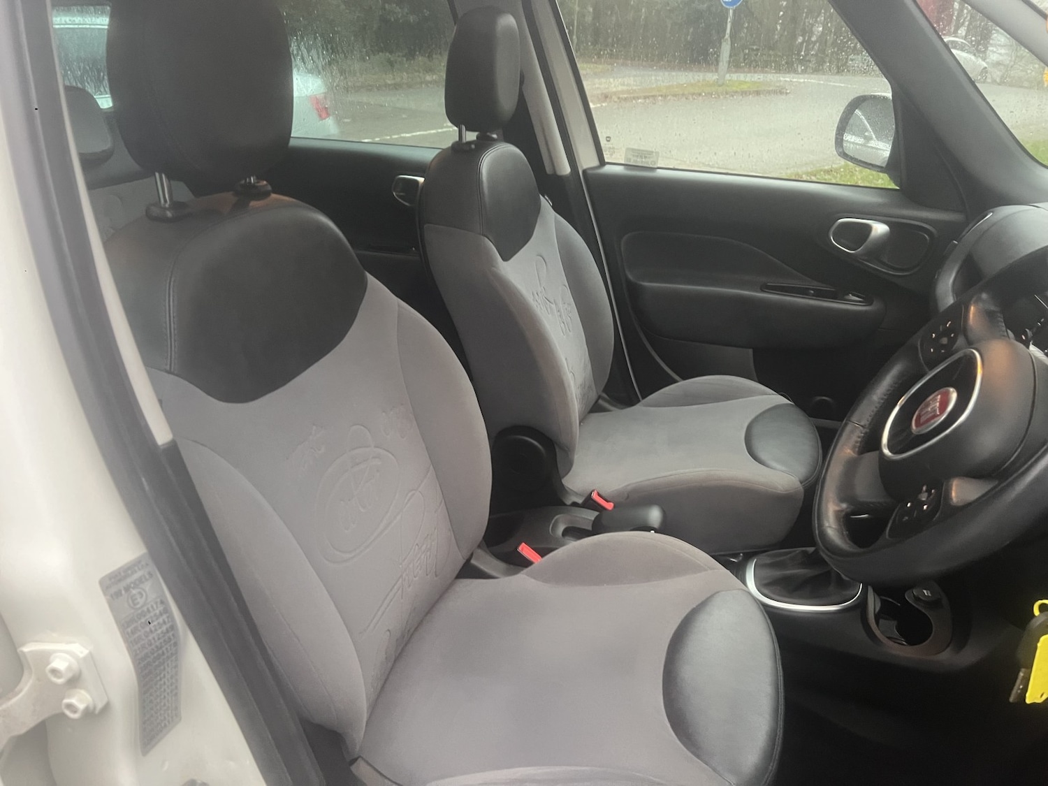 Used Fiat 500L 2014 for sale - 77052259: Photo 15