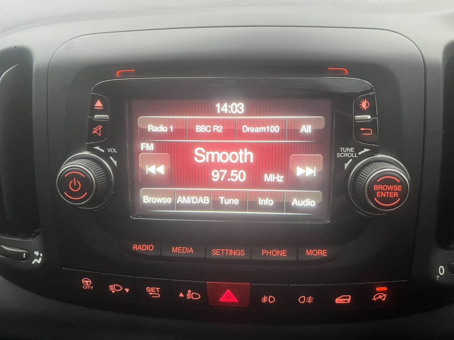 Used Fiat 500L 2014 for sale - 77052259: Photo 18