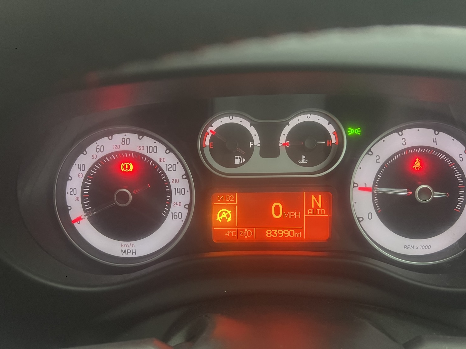 Used Fiat 500L 2014 for sale - 77052259: Photo 19