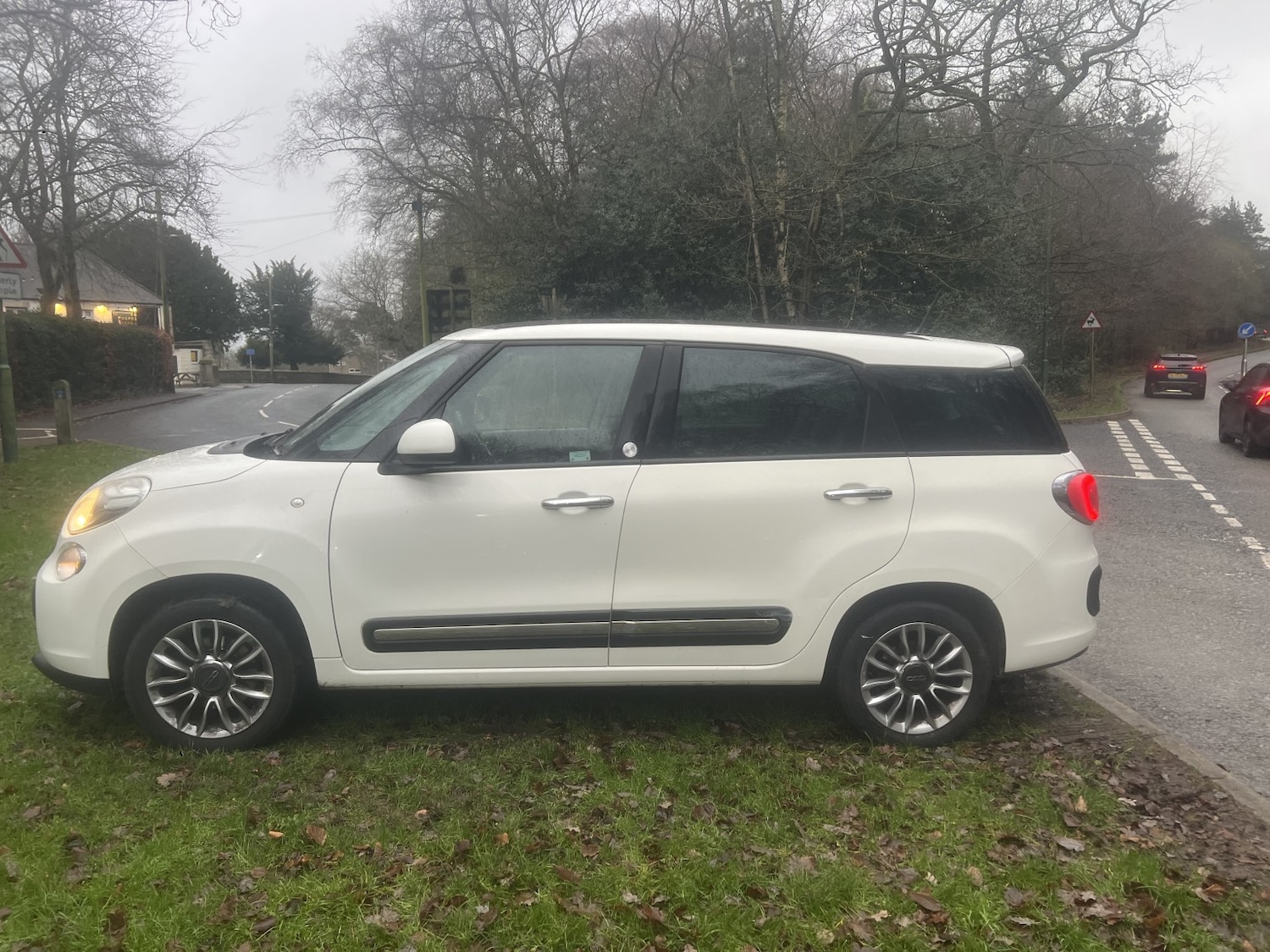 Used Fiat 500L 2014 for sale - 77052259: Photo 5