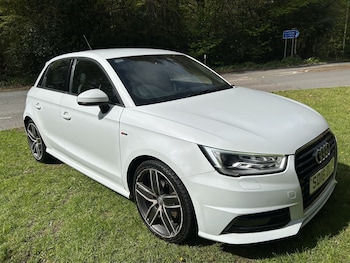 Used Audi A1 2016 for sale - 78680642: Photo