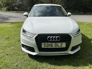 Used Audi A1 2016 for sale - 78680642: Photo