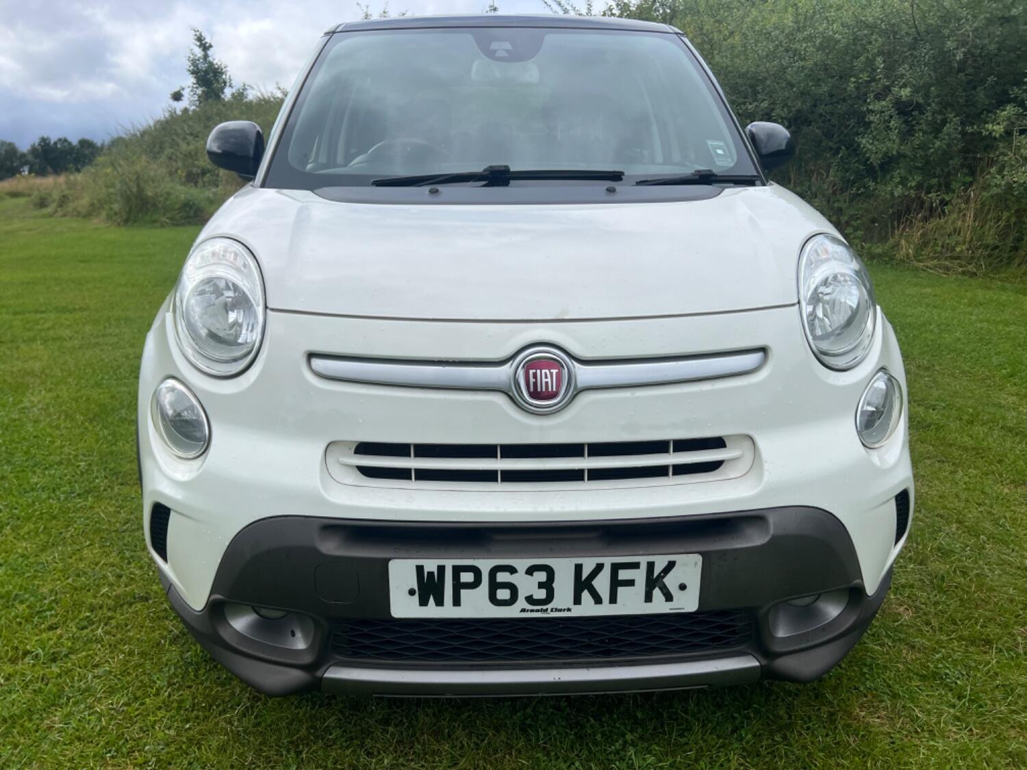 Used Fiat 500L 2013 for sale - 76769327: Photo 3