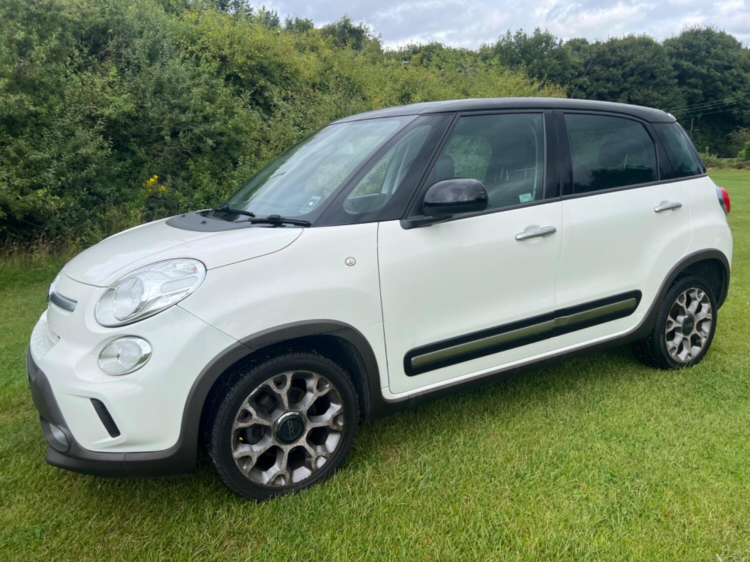 Used Fiat 500L 2013 for sale - 76769327: Photo 4
