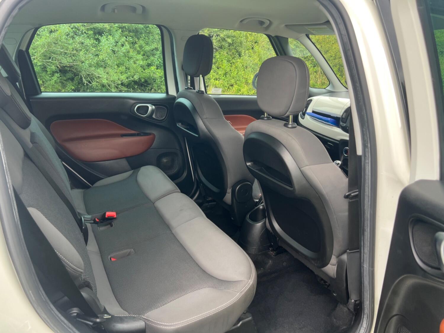 Used Fiat 500L 2013 for sale - 76769327: Photo 9