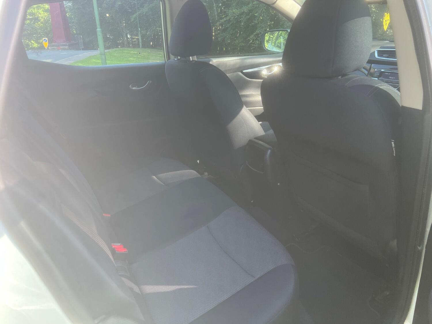 Used Nissan Qashqai 2014 for sale - 77464859: Photo 11