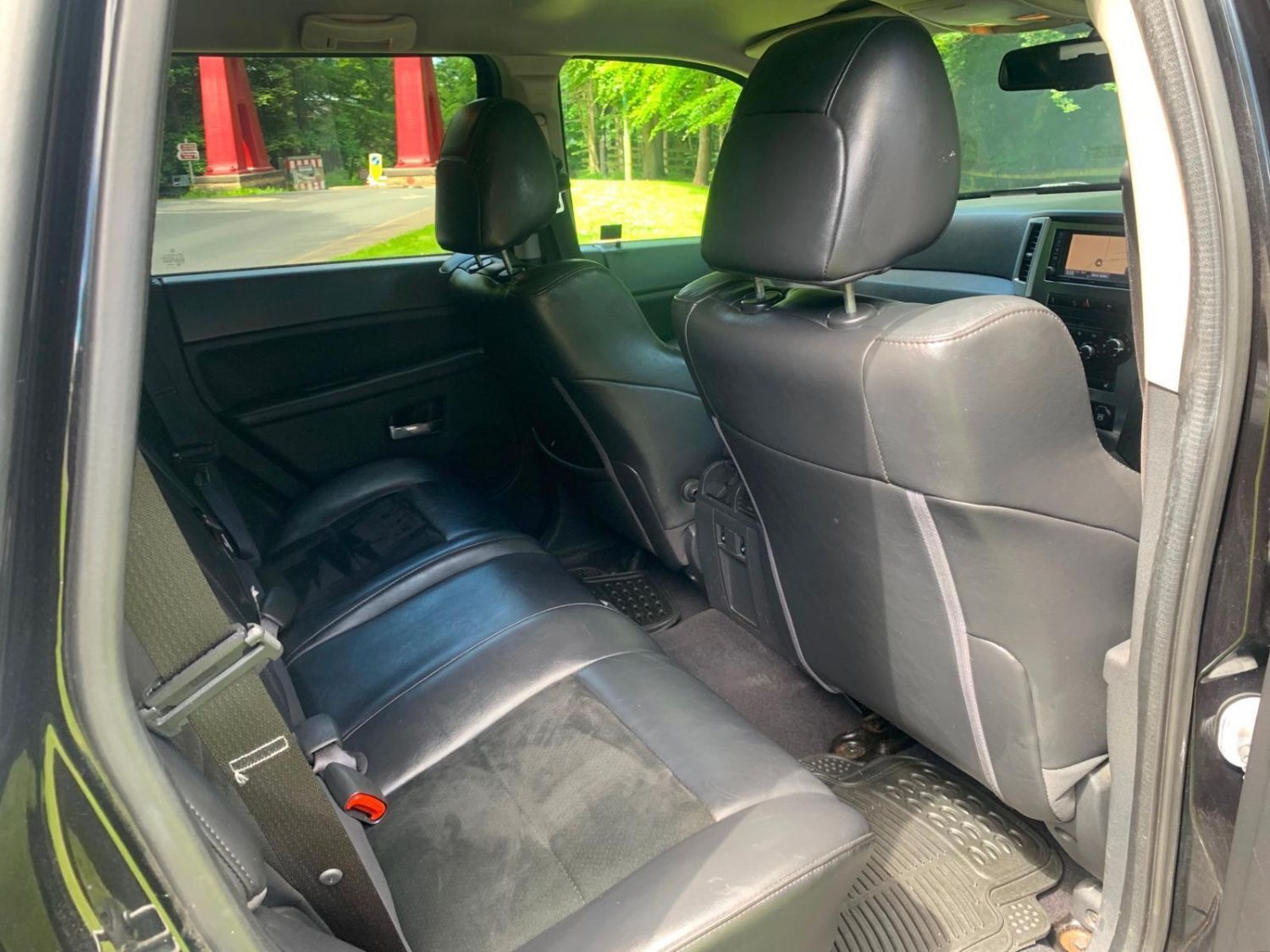 Used Jeep Grand Cherokee 2010 for sale - 76662770: Photo 10