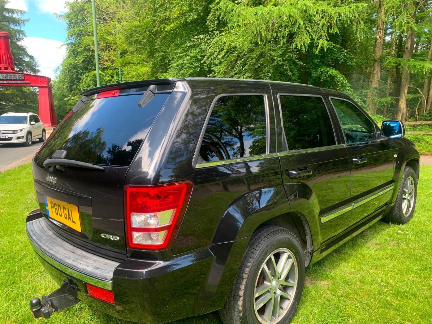 Used Jeep Grand Cherokee 2010 for sale - 76662770: Photo 11