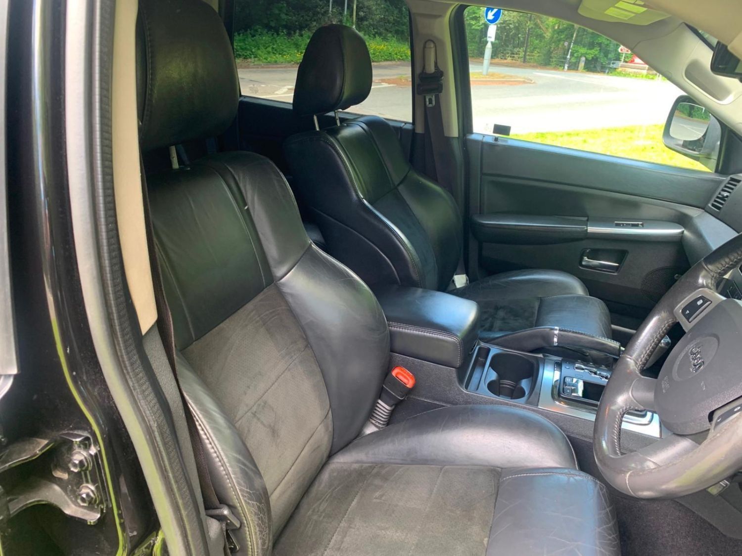 Used Jeep Grand Cherokee 2010 for sale - 76662770: Photo 12