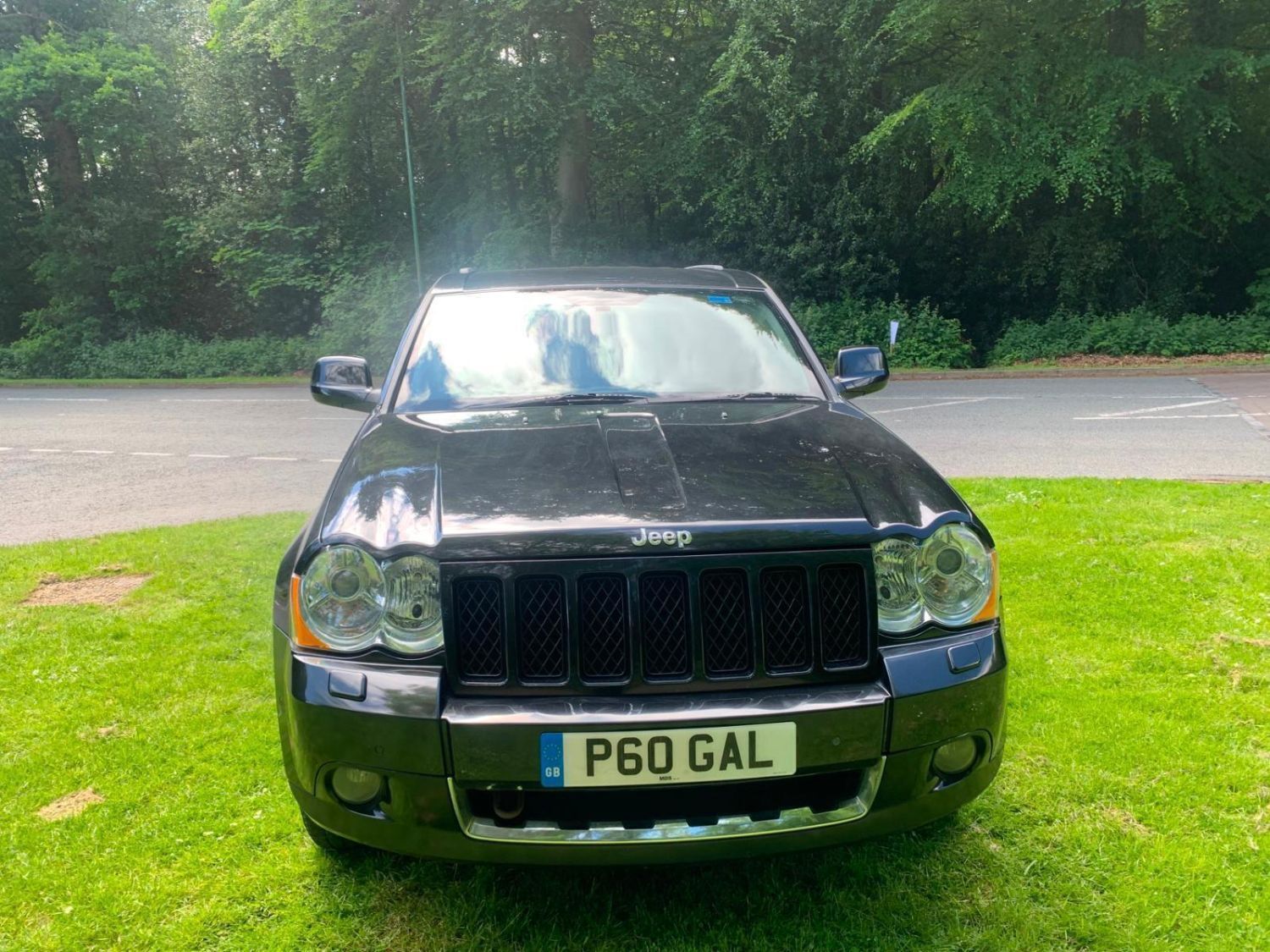 Used Jeep Grand Cherokee 2010 for sale - 76662770: Photo 5