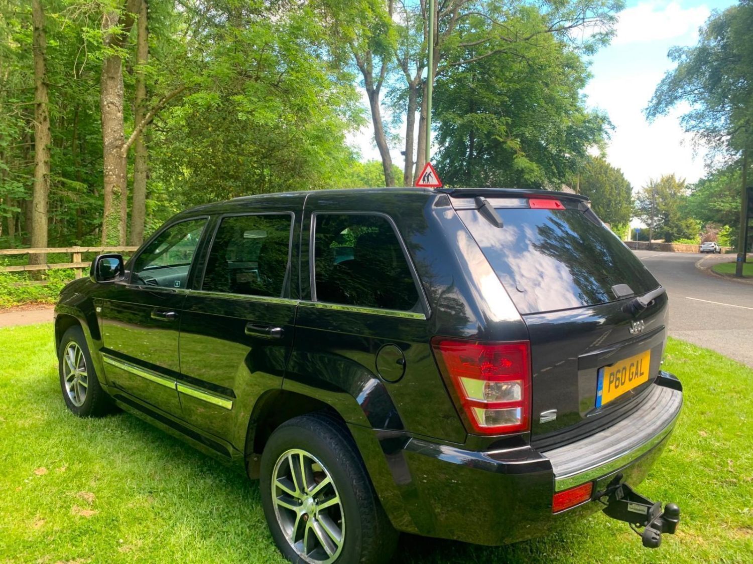 Used Jeep Grand Cherokee 2010 for sale - 76662770: Photo 7