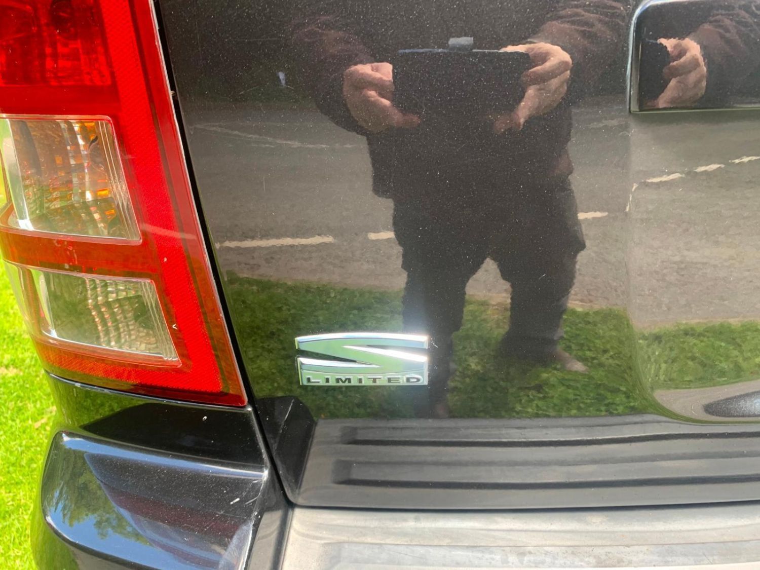 Used Jeep Grand Cherokee 2010 for sale - 76662770: Photo 8