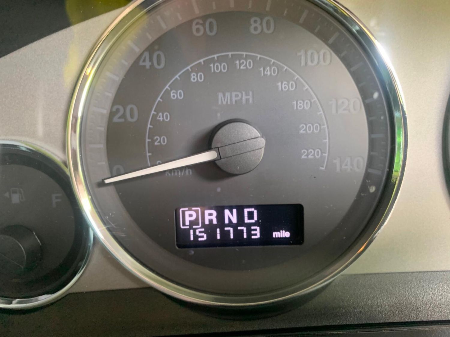 Used Jeep Grand Cherokee 2010 for sale - 76662770: Photo 9