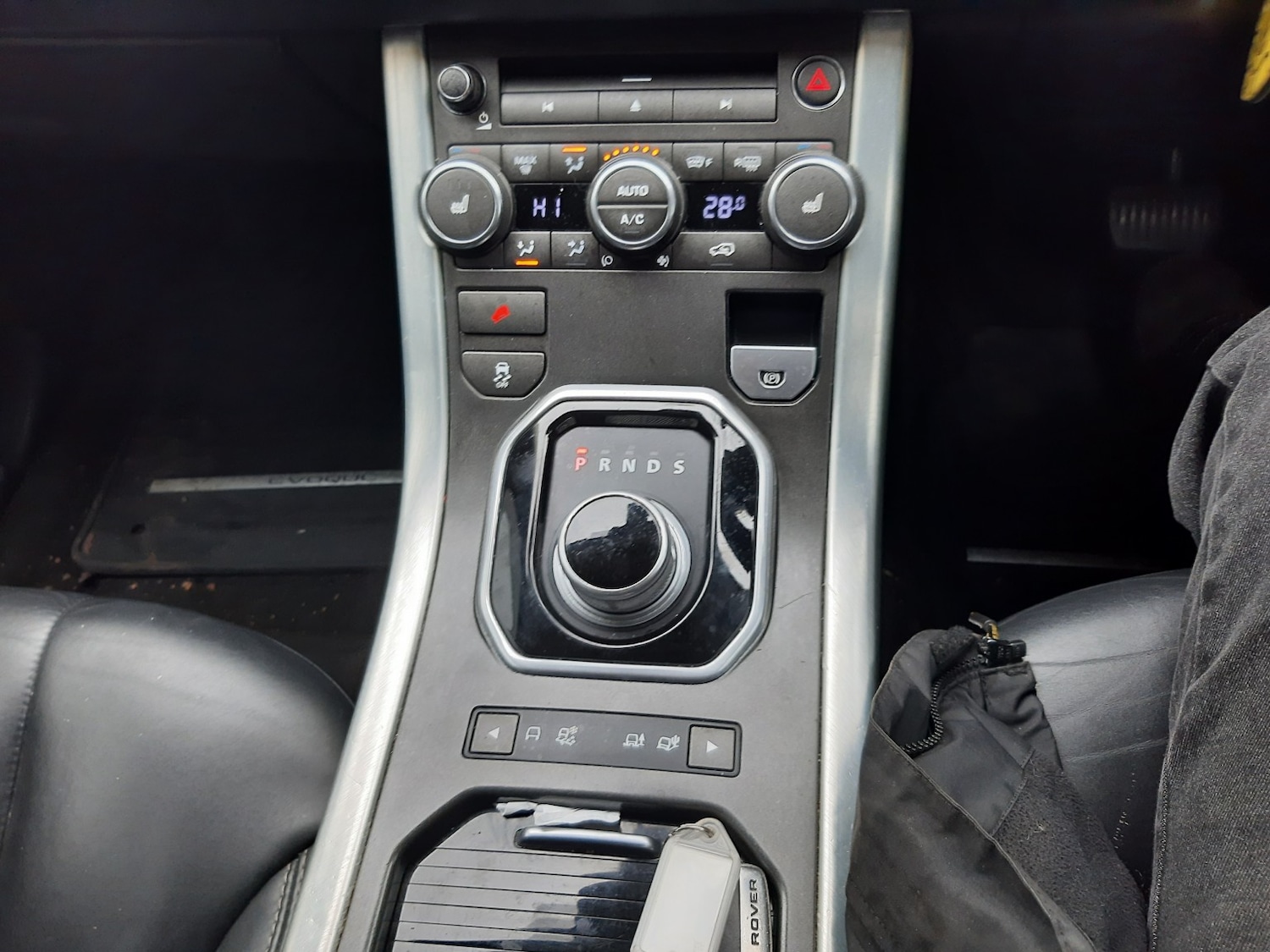 Used Land Rover Range Rover Evoque 2012 for sale - 77802646: Photo 12