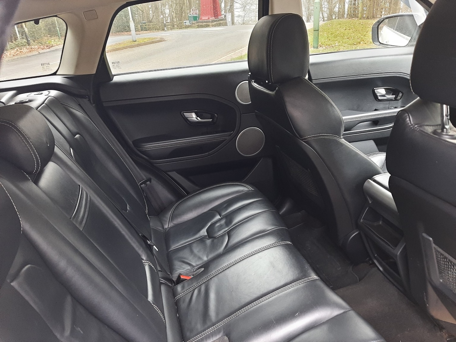 Used Land Rover Range Rover Evoque 2012 for sale - 77802646: Photo 16